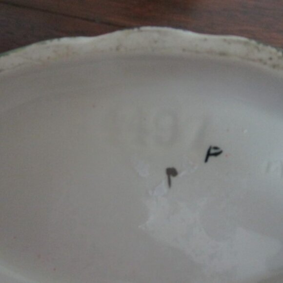 HARRODS CHARACTER DOORMAN MUG 4 1/2" HIGH # 4497 - Picture 3 of 4